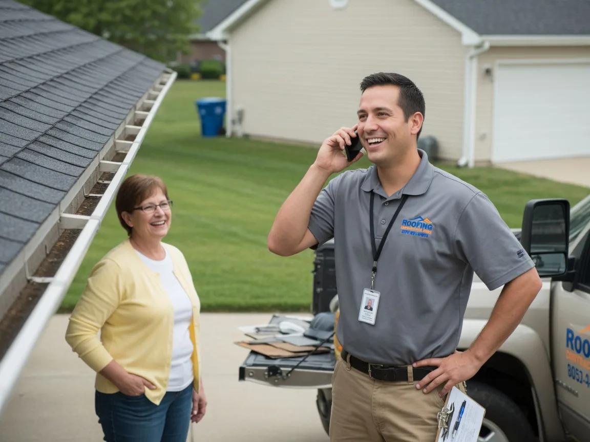 Local Roofing Contractors Cedarville, OH FAQs